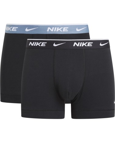 Nike Boxer Uomo: 2 Pack Cotone